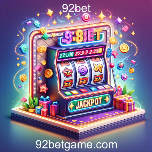 Explorando os Jackpots em 92bet: A Emoção de Ganhar Grande